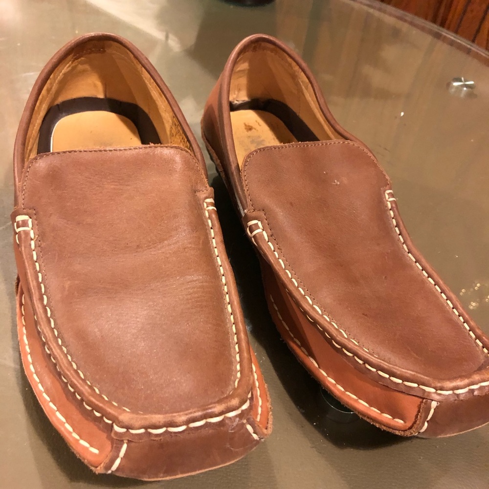 Man shoes size 9